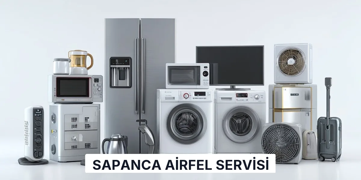 Sapanca Airfel Servisi