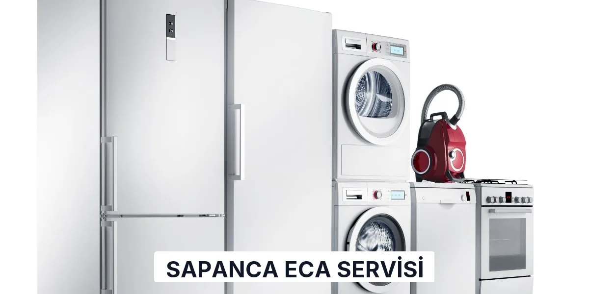 Sapanca ECA Servisi