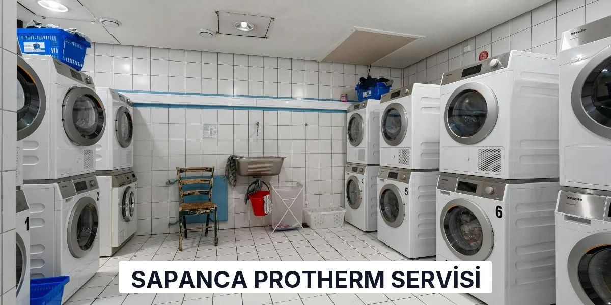 Sapanca Protherm Servisi